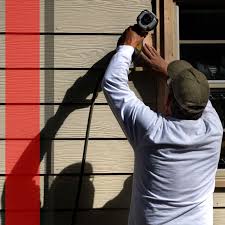 Best Insulated Siding Installation  in Singac, NJ